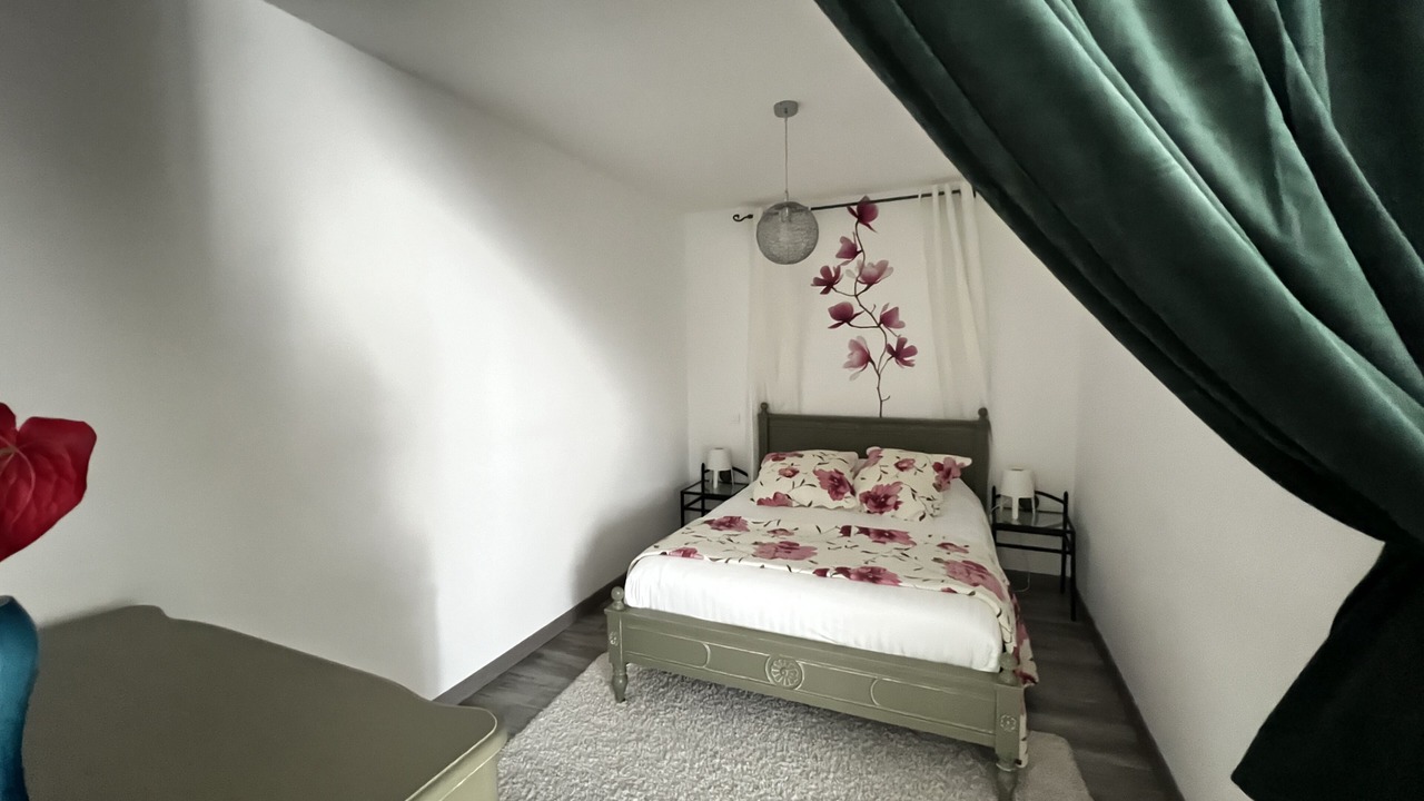 Photo of Bedroom in Formigny