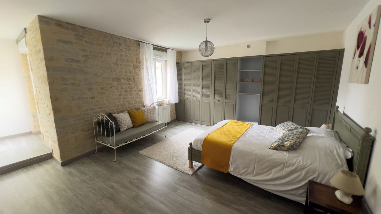 Photo of Bedroom in Formigny