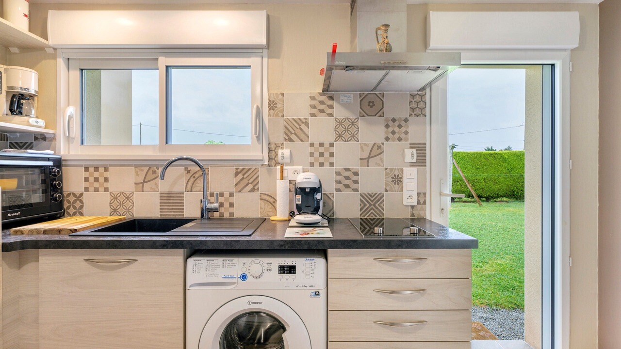 Photo of Kitchen in Neant-sur-Yvel