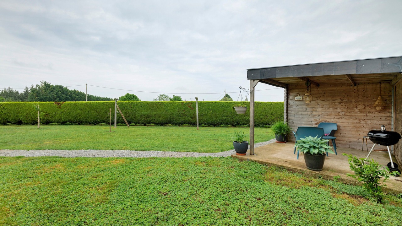 Photo of Patio Balcony in Neant-sur-Yvel