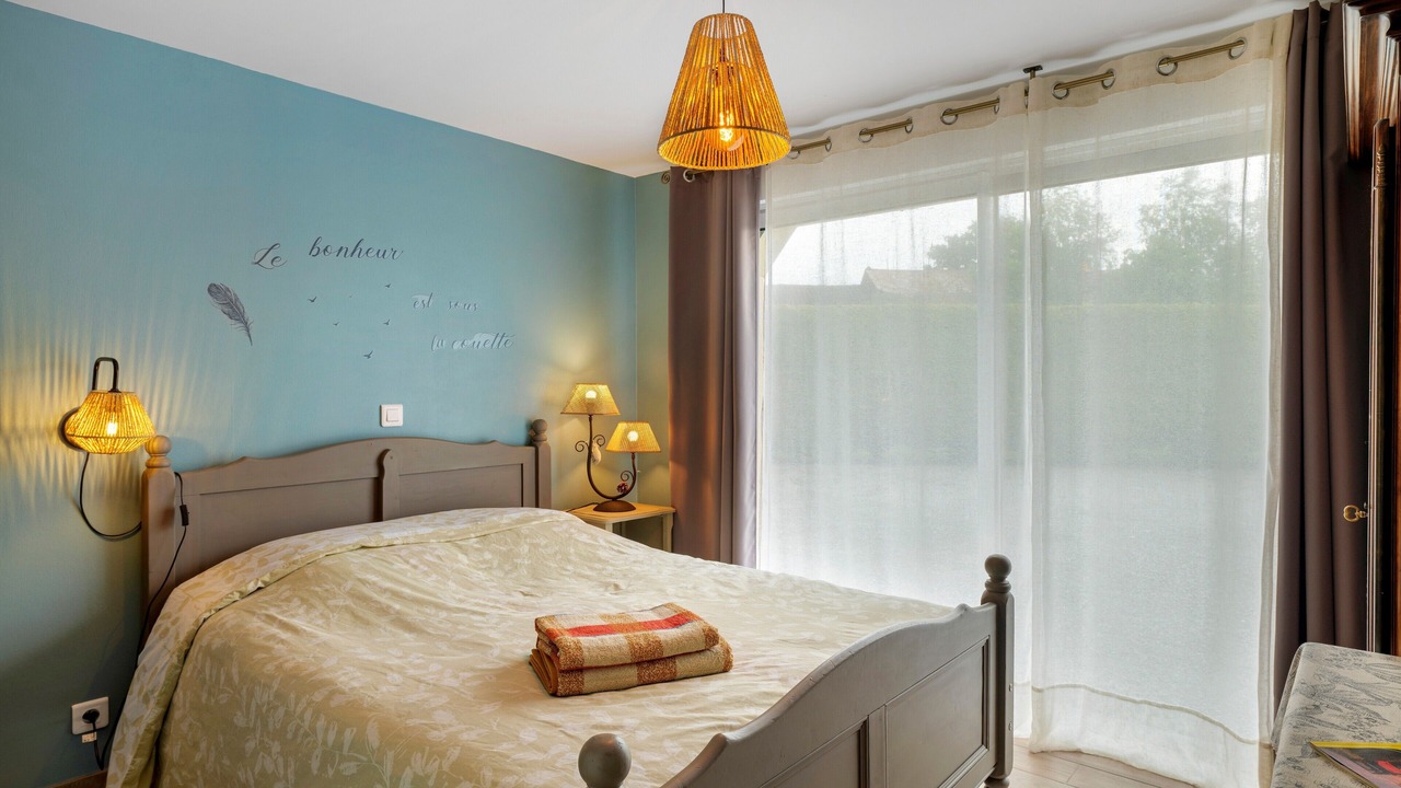 Photo of Bedroom in Neant-sur-Yvel