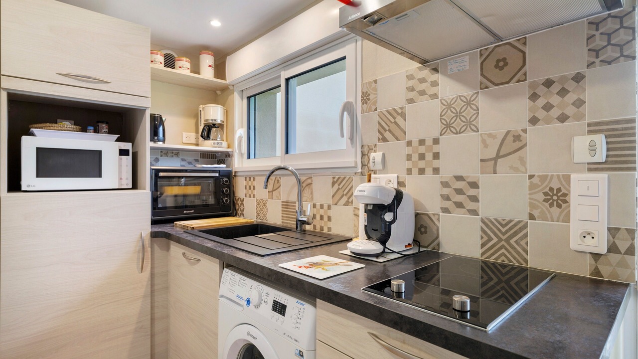 Photo of Kitchen in Neant-sur-Yvel