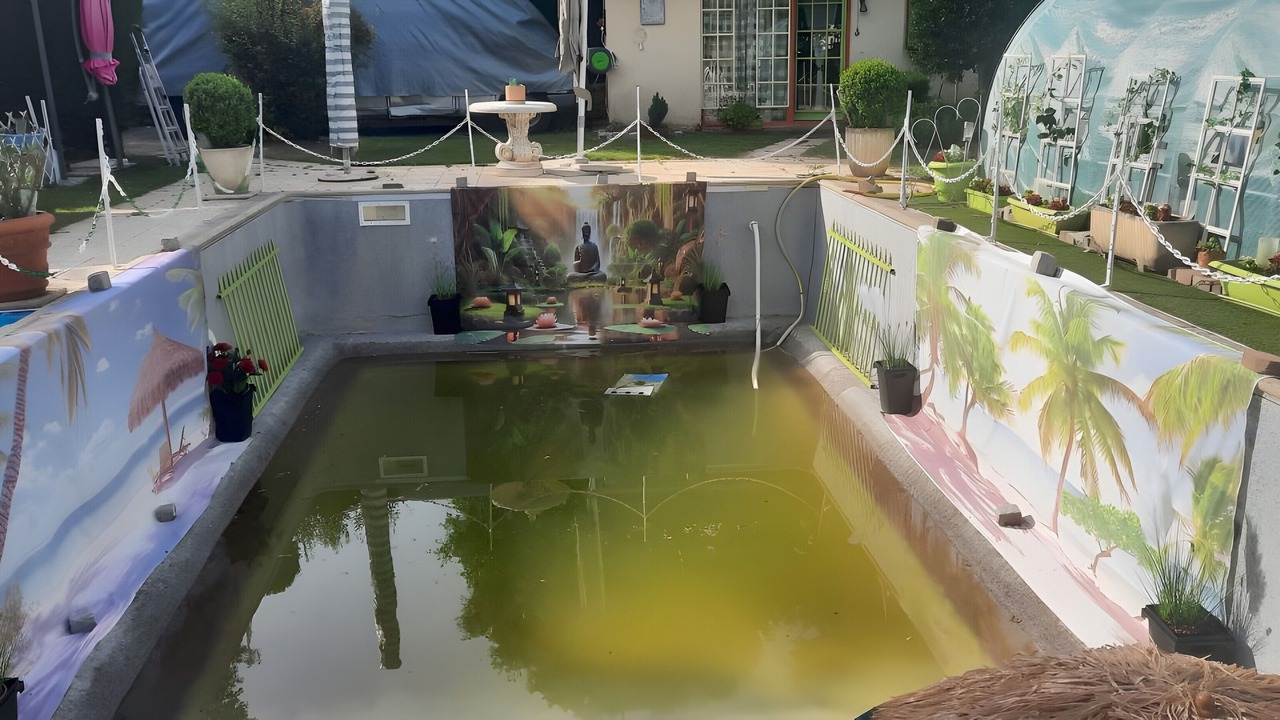 Photo of Outdoor in Cauge