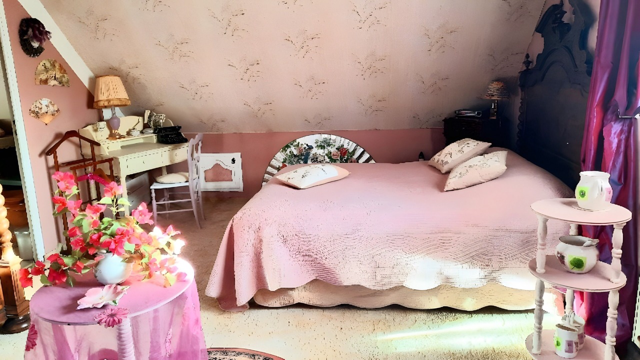 Photo of Bedroom in Cauge
