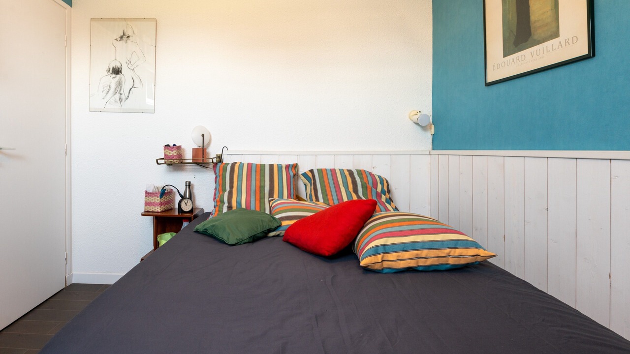 Photo of Bedroom in Larmor-Baden