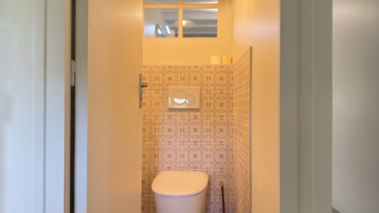 Photo of Bathroom in Vaux-sur-Aure
