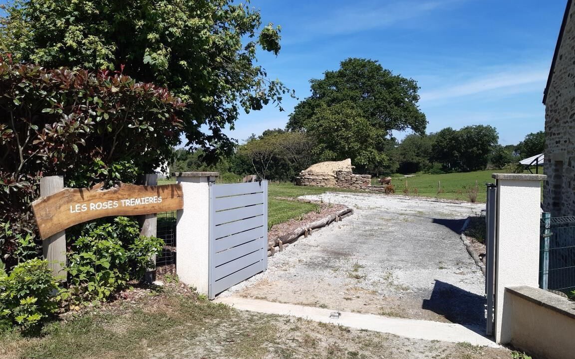 Photo of Outdoor in Nivillac