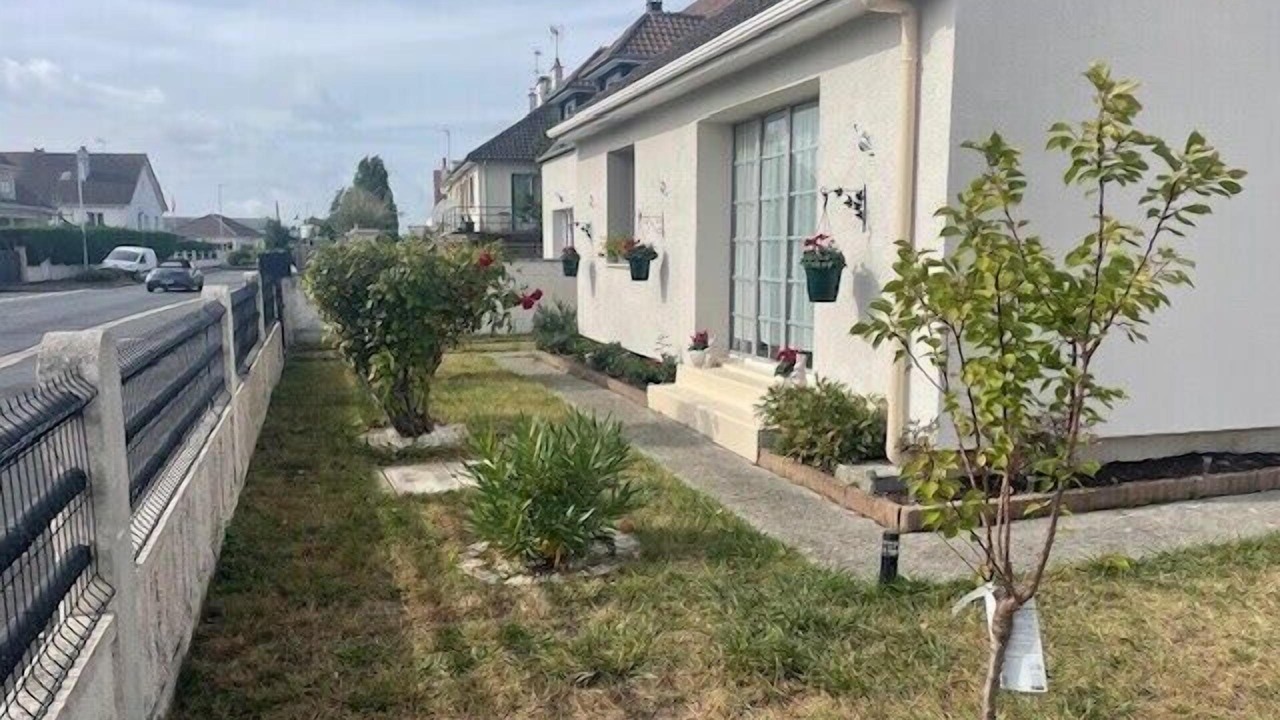 Photo of Outdoor in Ouistreham