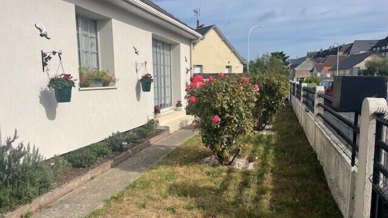 Photo of Outdoor in Ouistreham