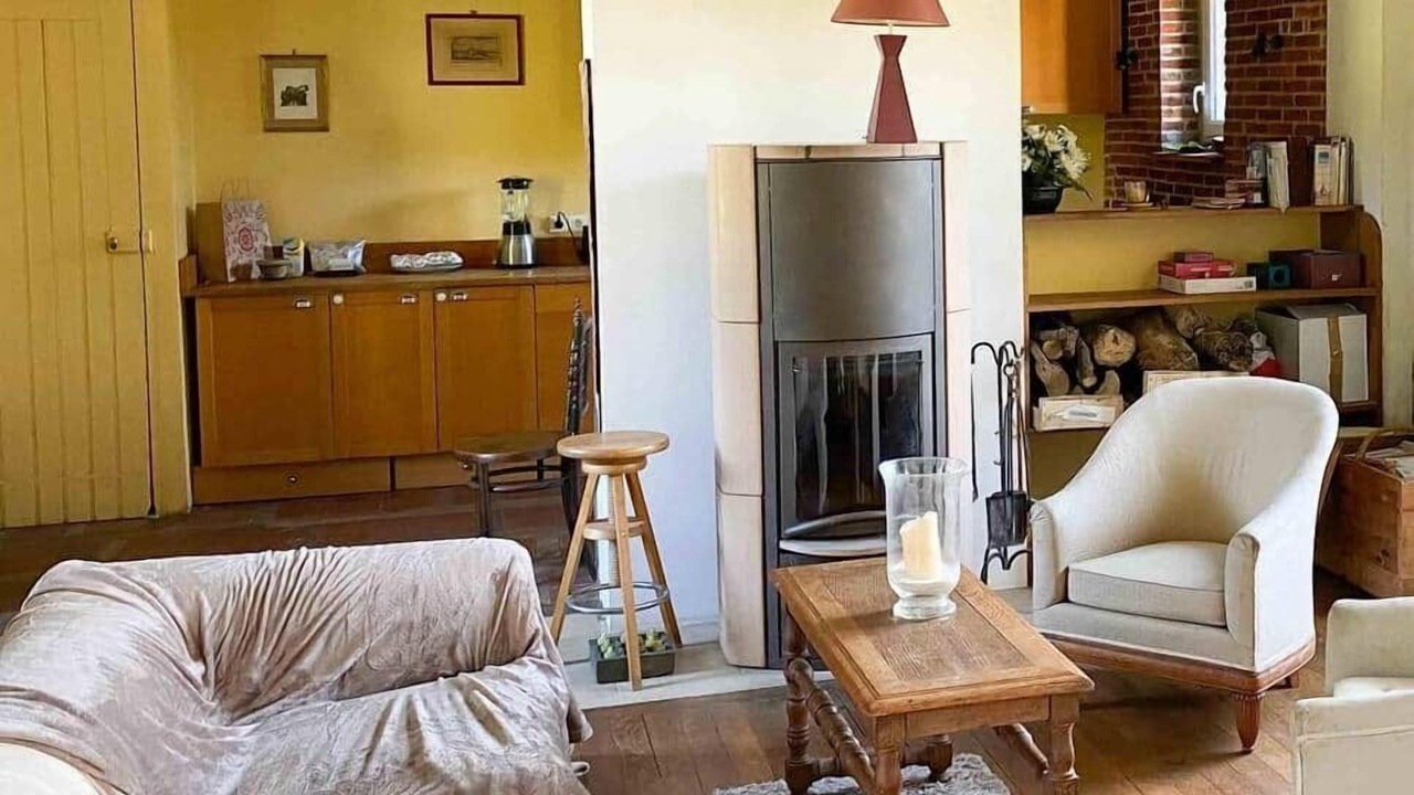 Photo of Livingroom in Le Merlerault
