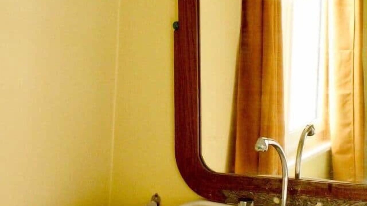 Photo of Bathroom in Le Merlerault