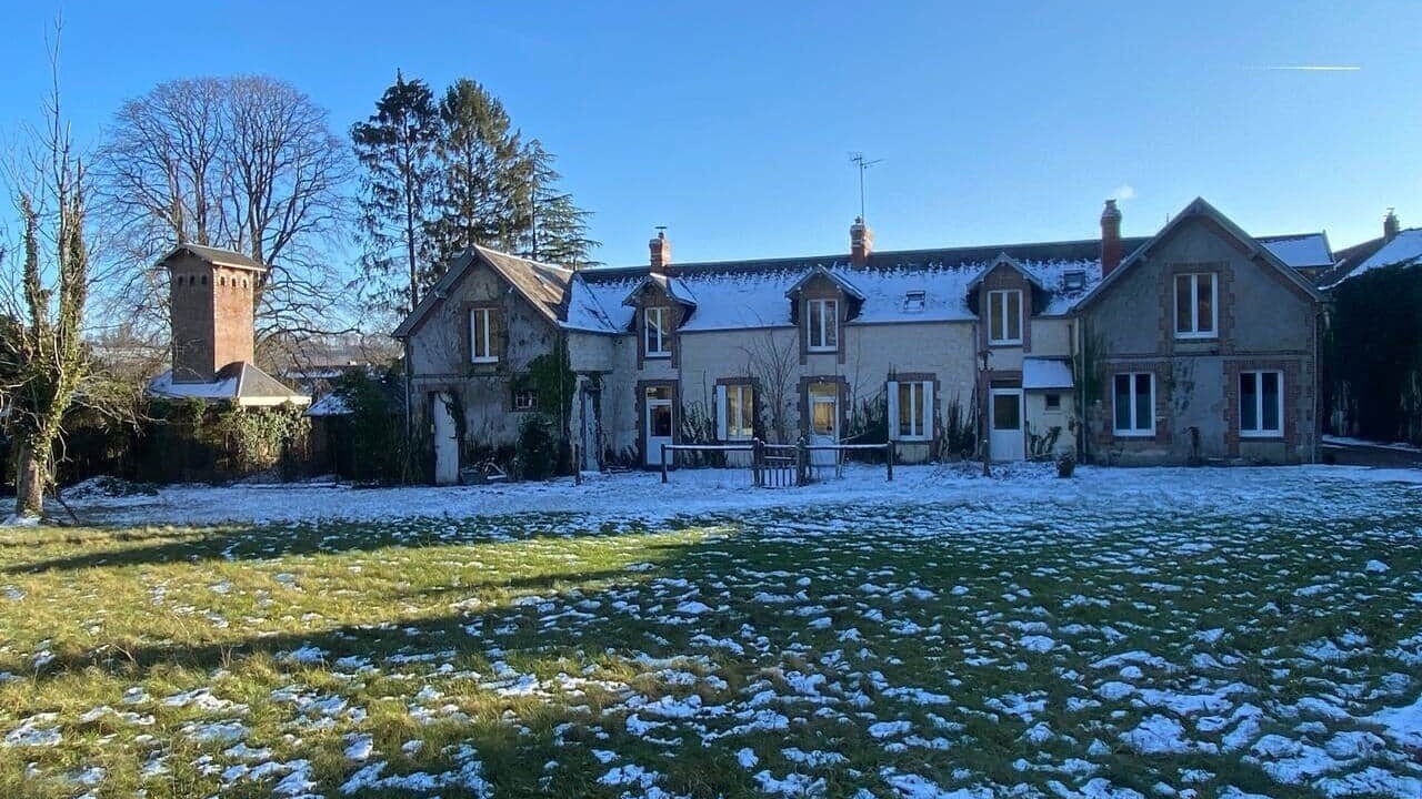 Photo of Outdoor in Le Merlerault