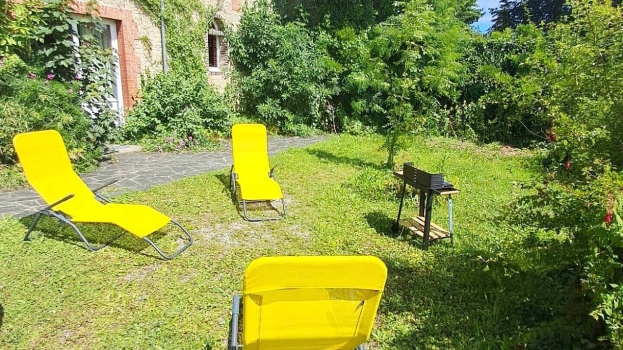 Photo of Patio Balcony in Le Merlerault