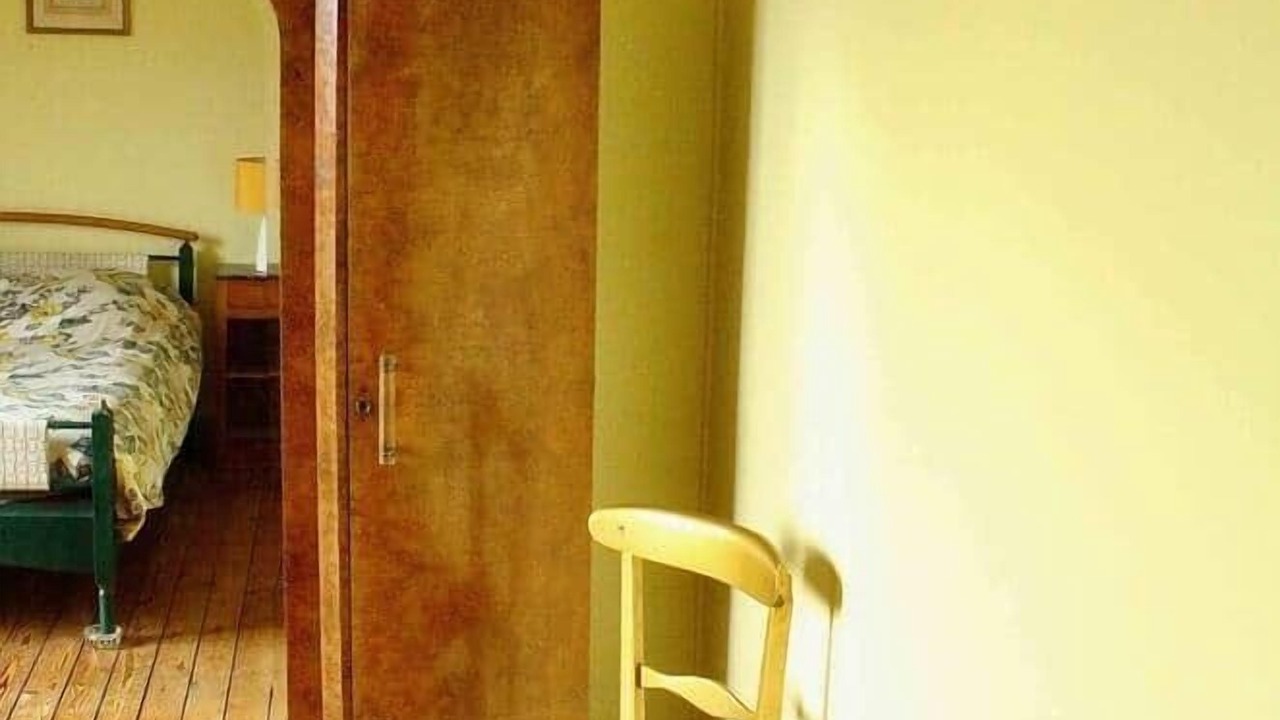 Photo of Bedroom in Le Merlerault