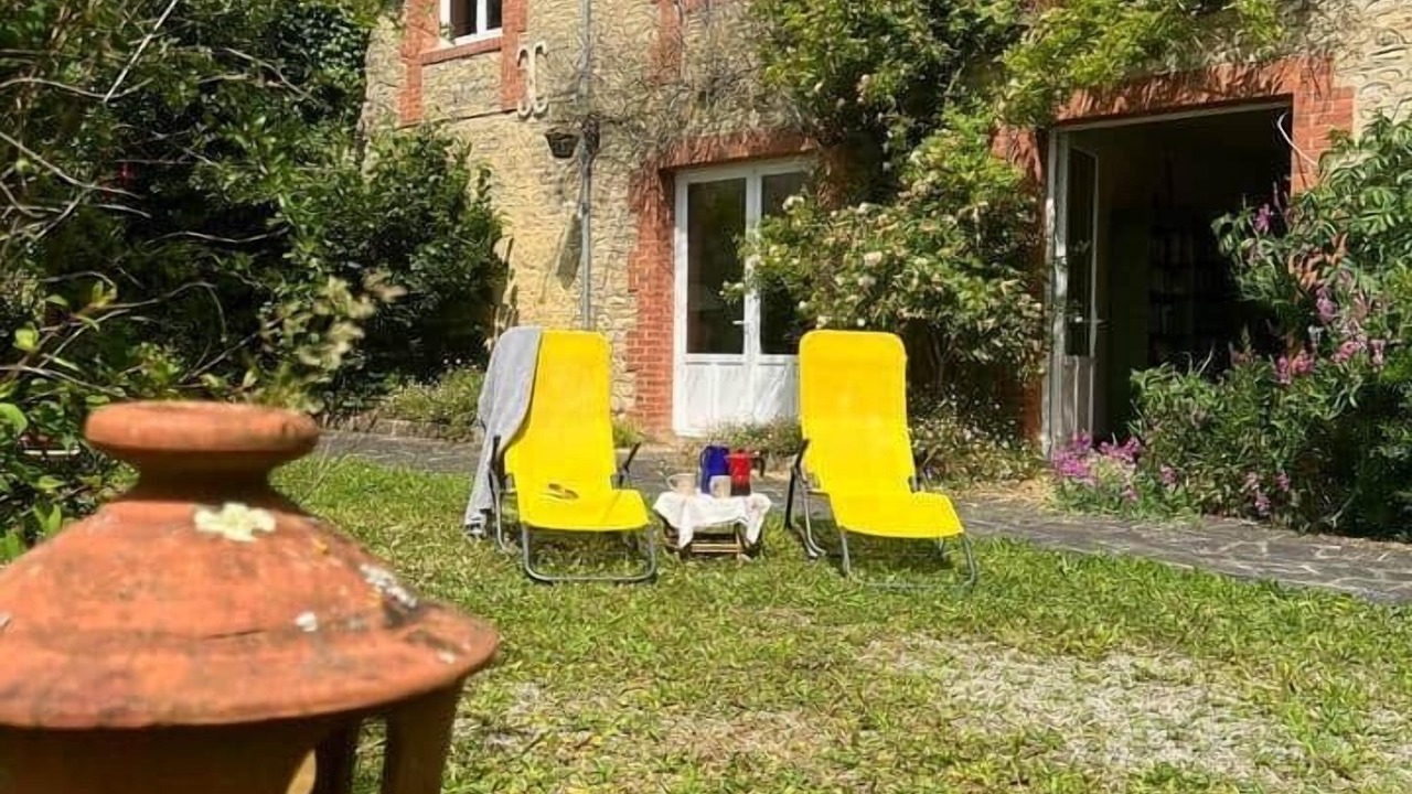 Photo of Outdoor in Le Merlerault