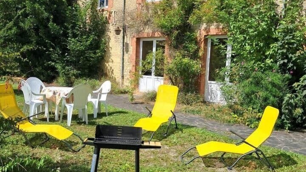 Photo of Outdoor in Le Merlerault