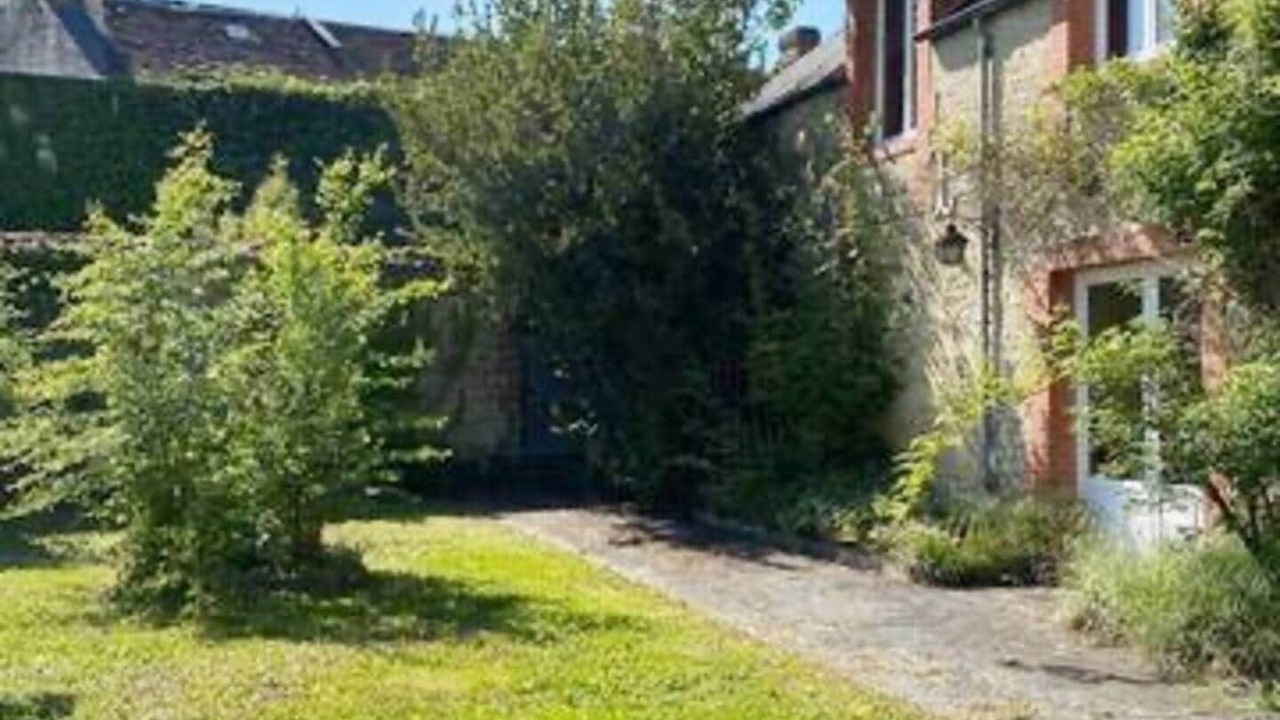 Photo of Outdoor in Le Merlerault