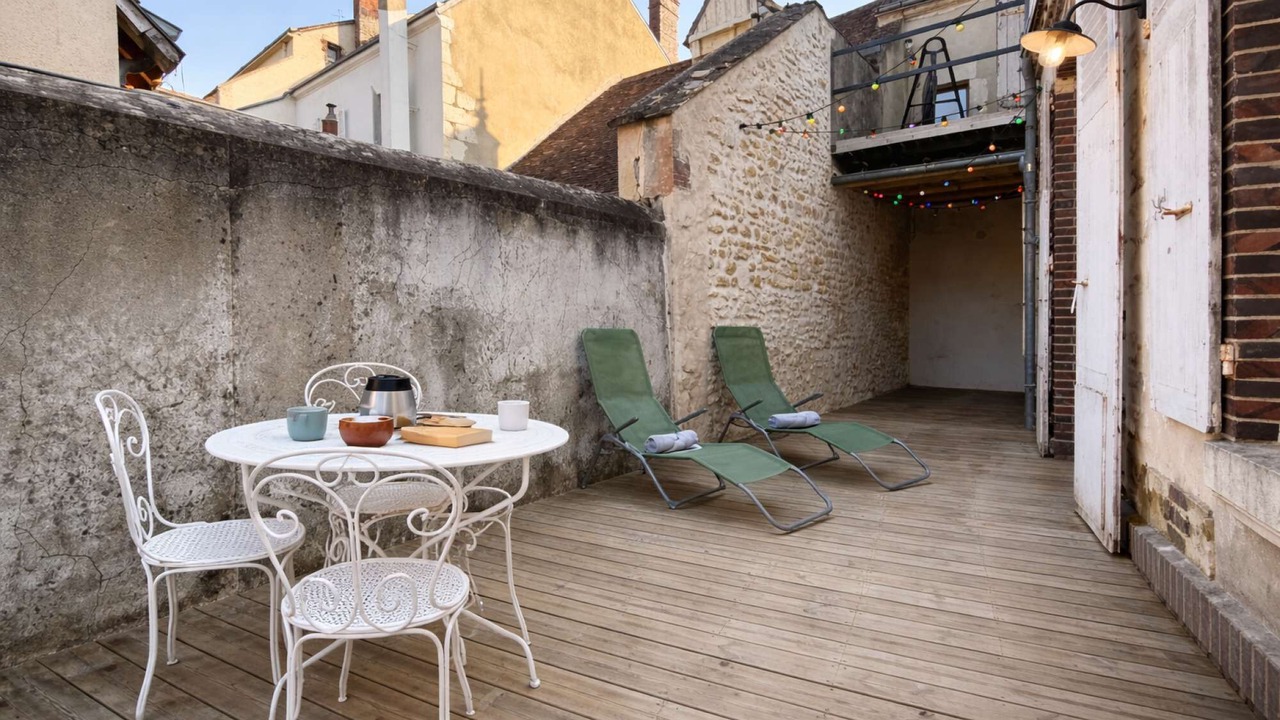 Photo of Outdoor in Nogent-le-Rotrou