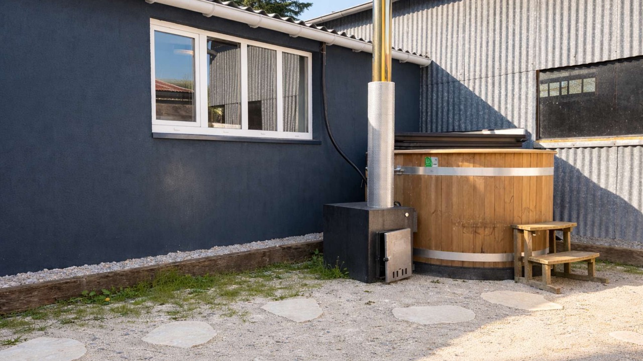 Photo of Outdoor in Nogent-le-Rotrou
