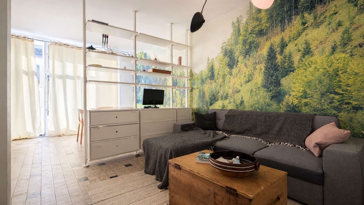 Photo of Livingroom in Nogent-le-Rotrou
