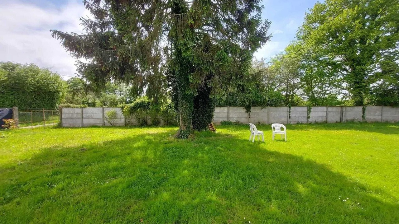 Photo of Outdoor in La Bazoche-Gouet