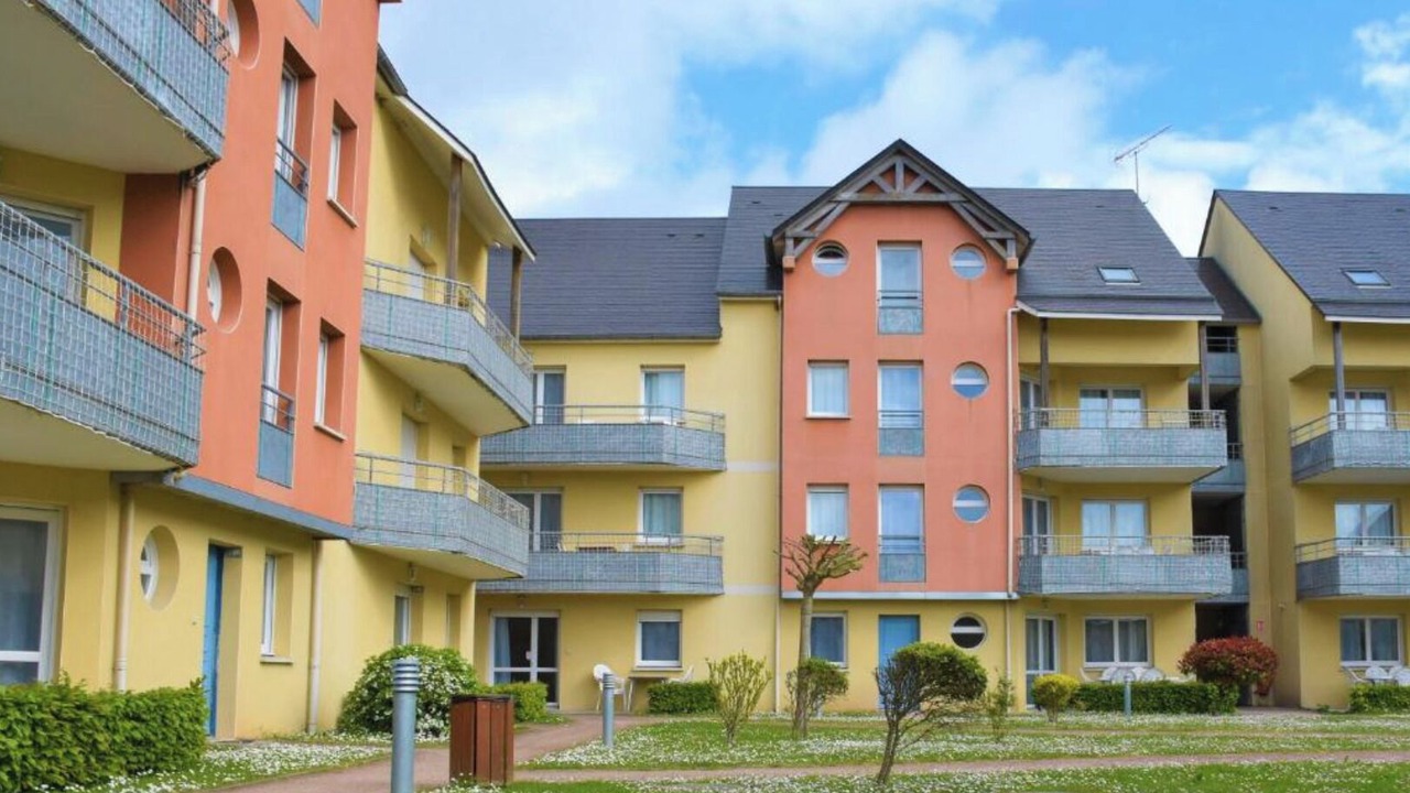 Photo of Outdoor in Grandcamp-Maisy