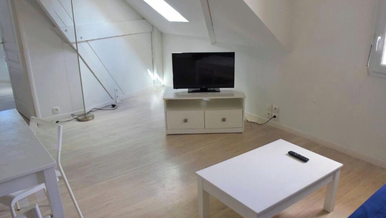 Photo of Livingroom in Grandcamp-Maisy