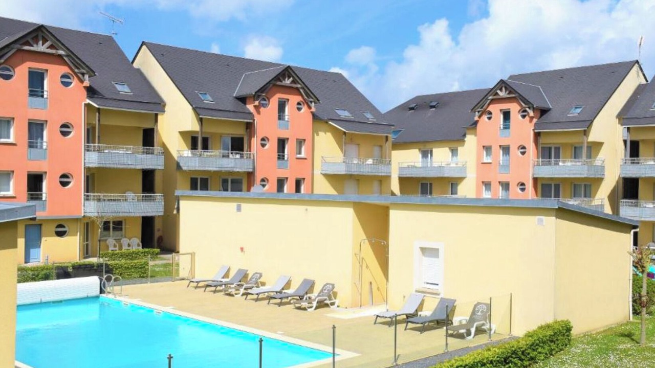 Photo of Outdoor in Grandcamp-Maisy