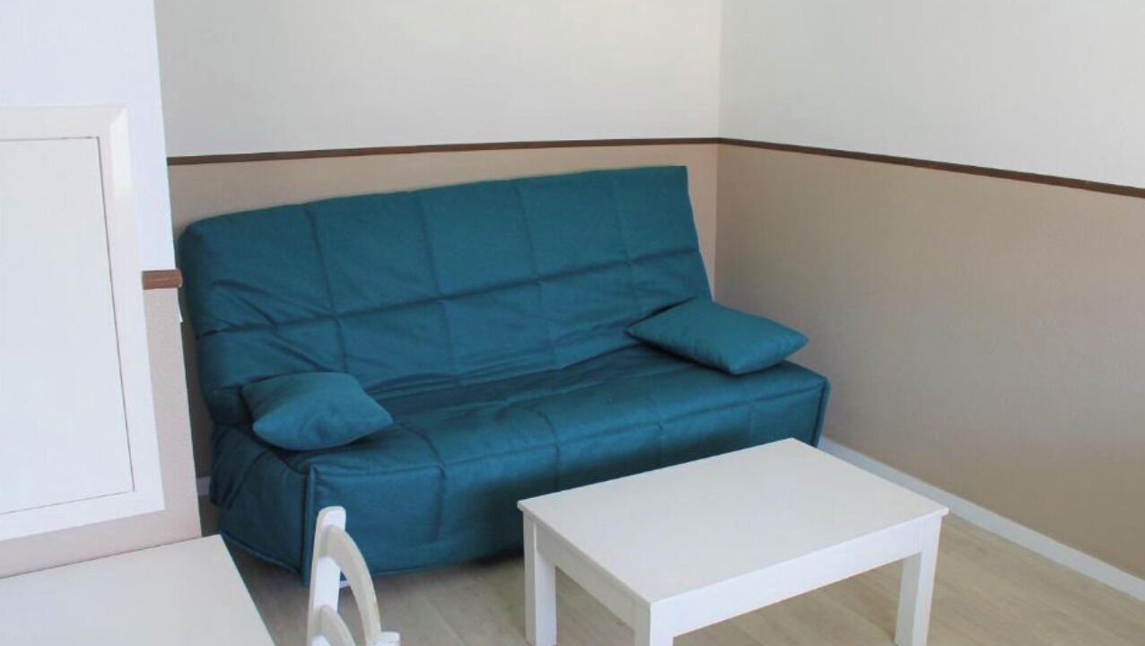 Photo of Livingroom in Grandcamp-Maisy