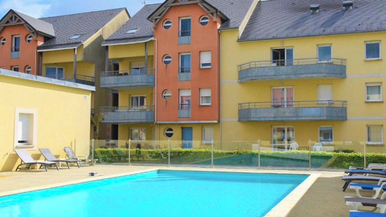 Photo of Outdoor in Grandcamp-Maisy