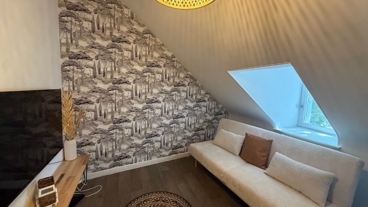 Photo of Livingroom in Saint-Brieuc