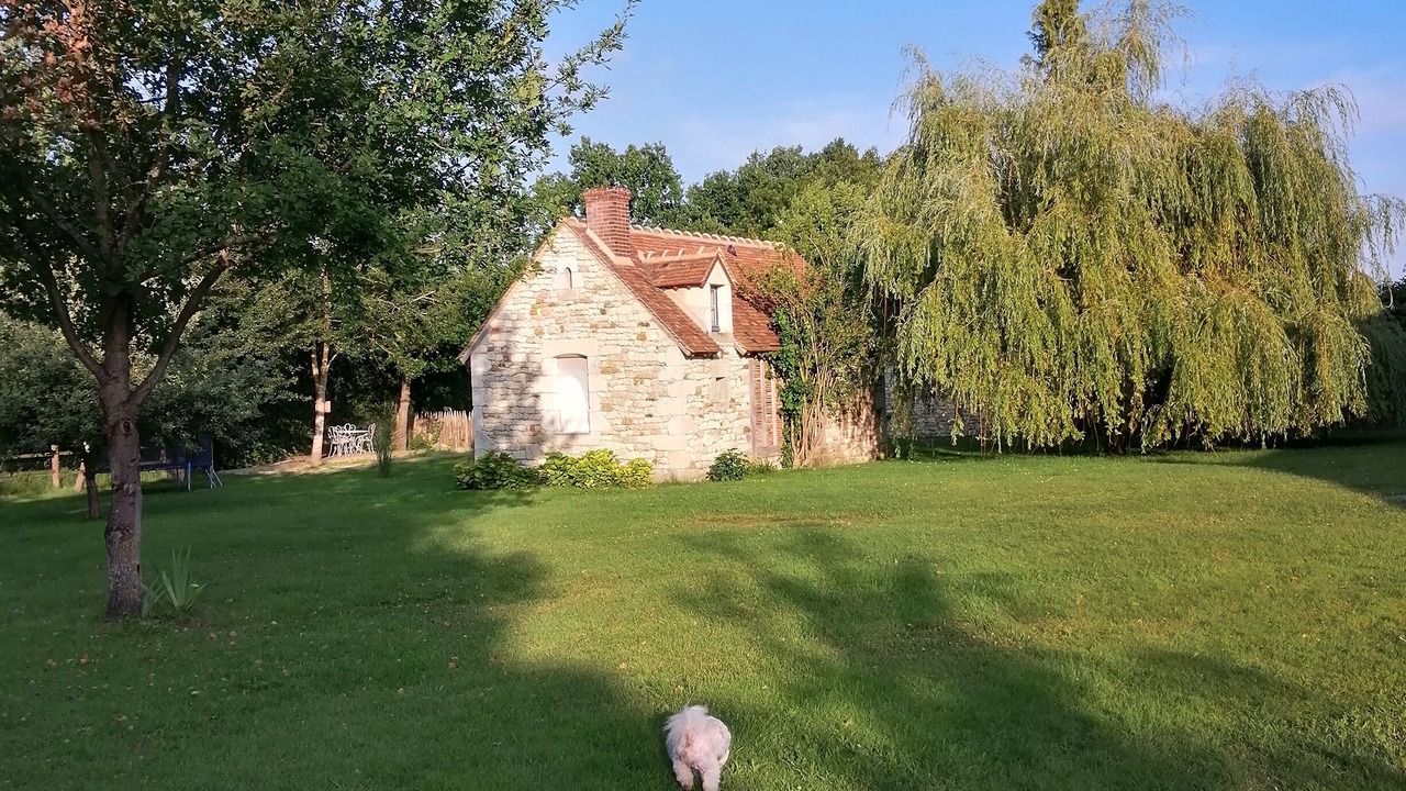Photo of Outdoor in Dorceau