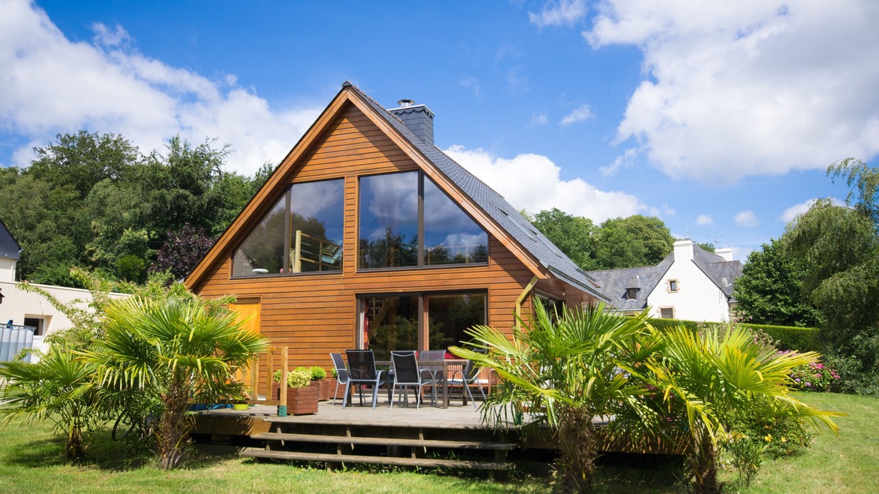 Photo of Outdoor in Mur-de-Bretagne