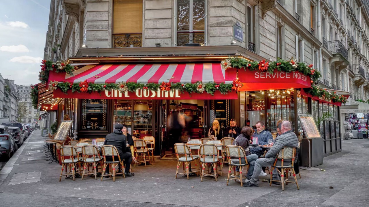 Photo of Others in Quartier du Gros-Caillou