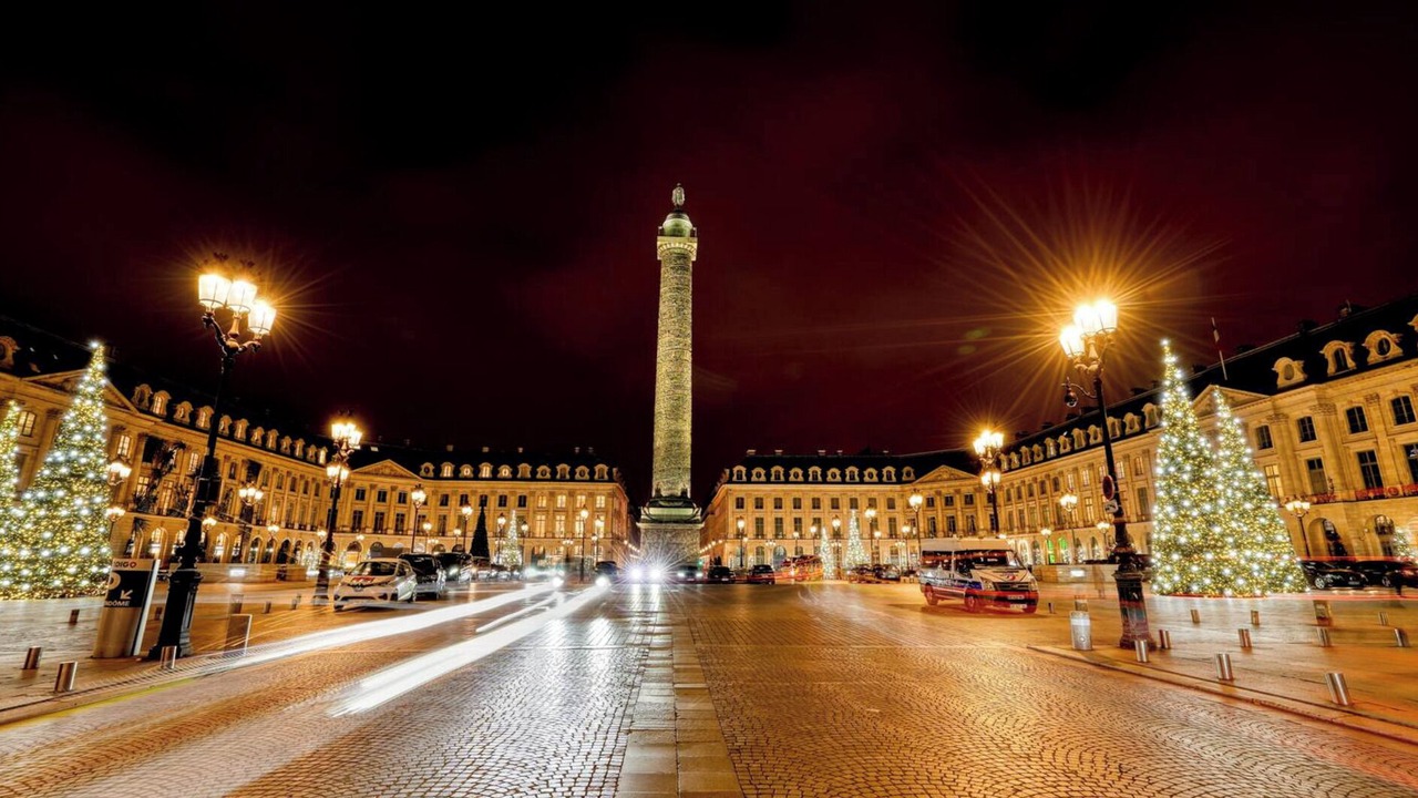 Photo of Others in Quartier du Gros-Caillou