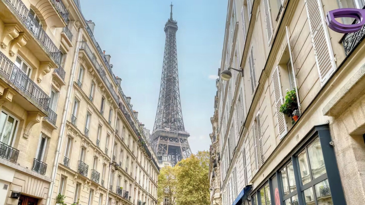Photo of Others in Quartier du Gros-Caillou