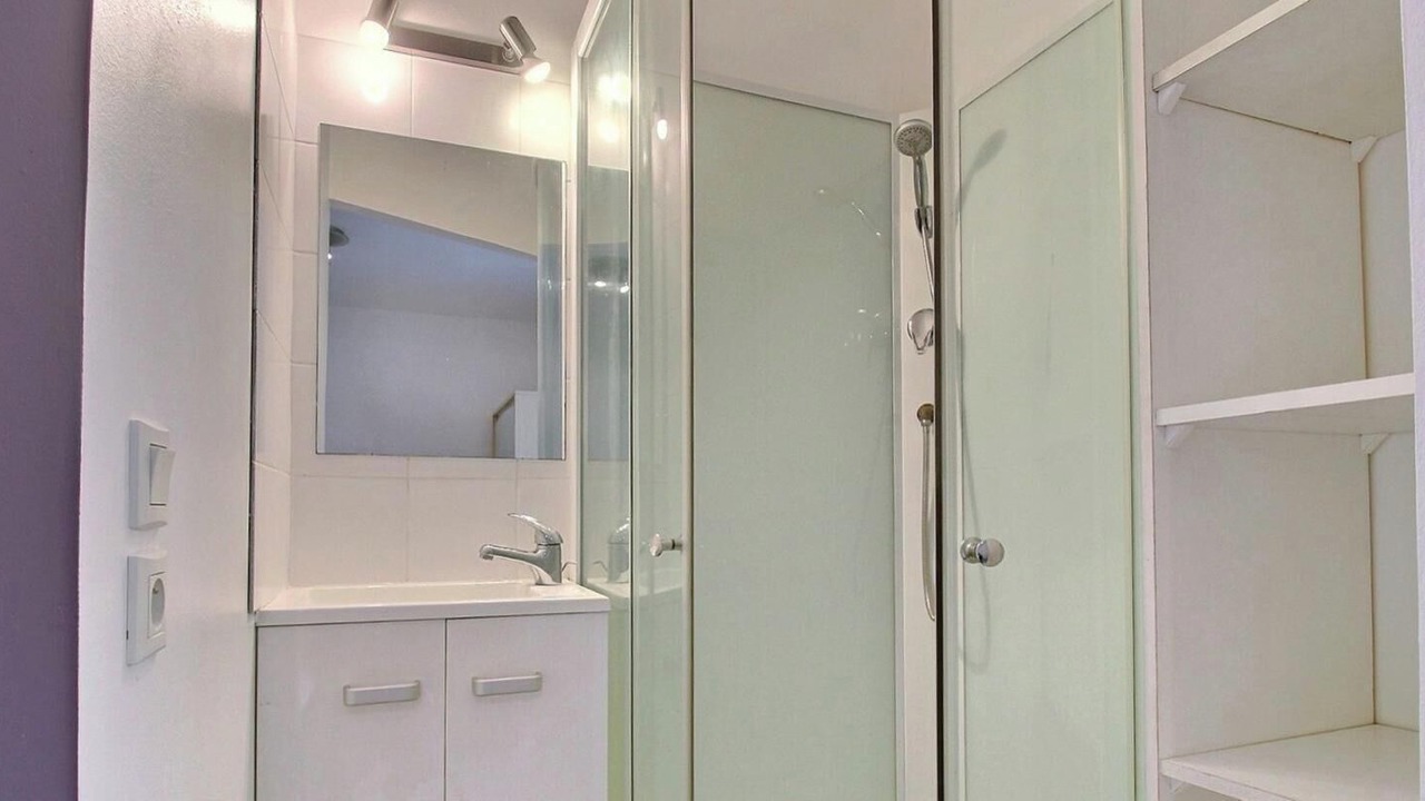 Photo of Bathroom in Sulniac