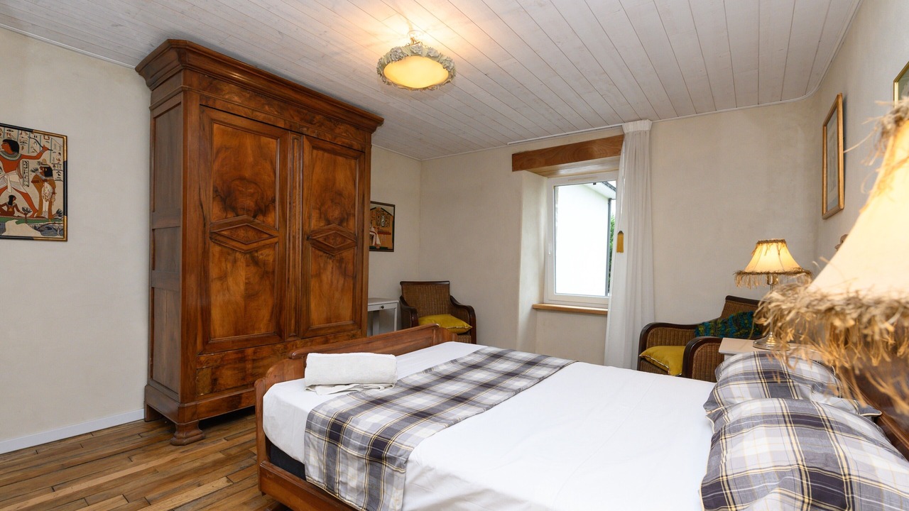 Photo of Bedroom in Surzur
