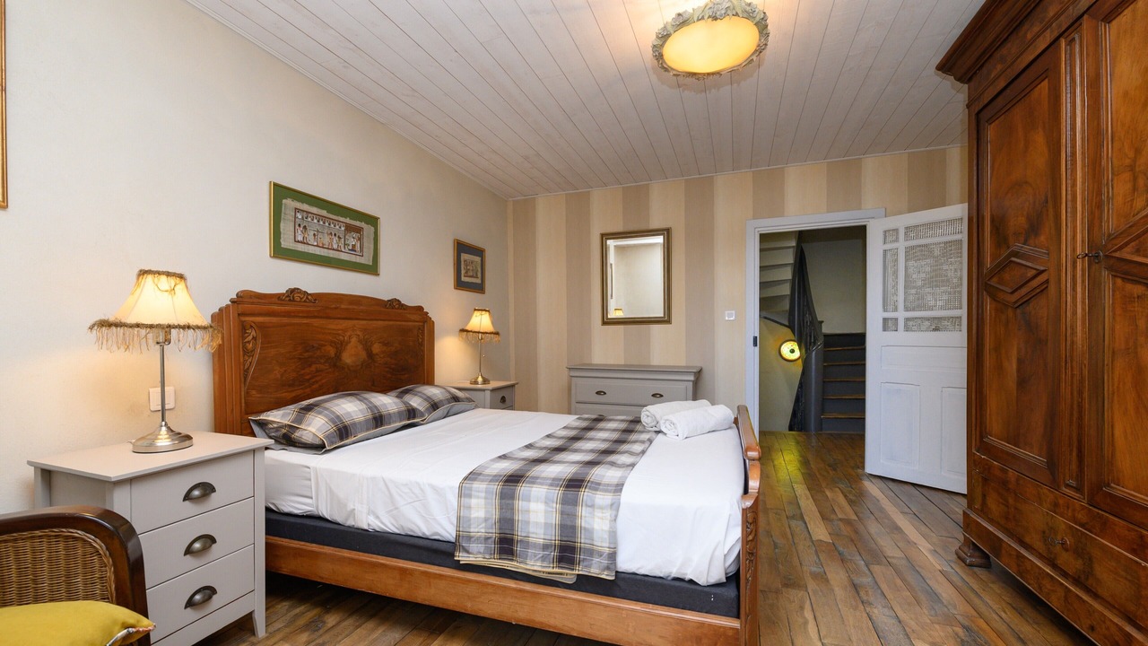 Photo of Bedroom in Surzur
