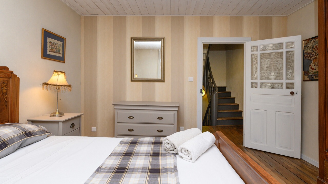 Photo of Bedroom in Surzur