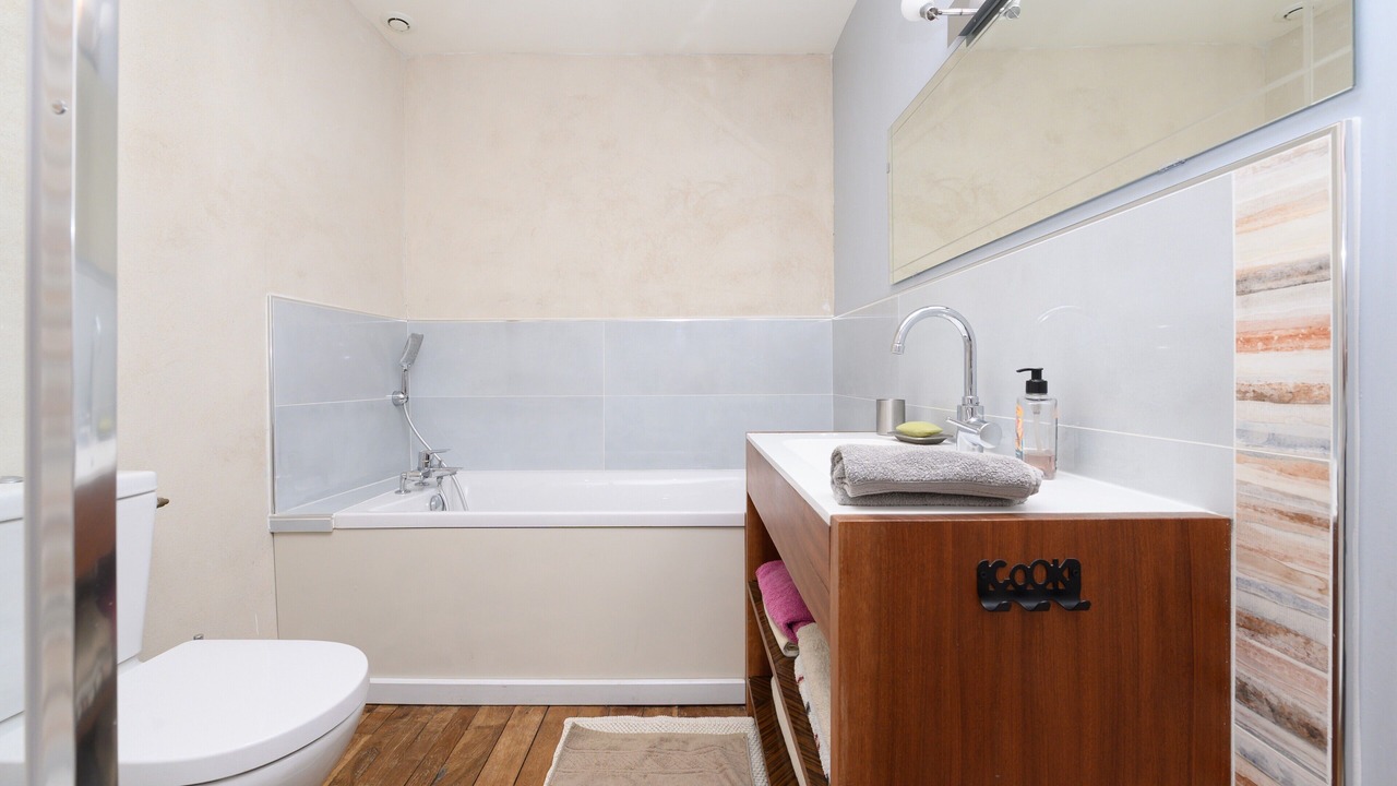 Photo of Bathroom in Surzur