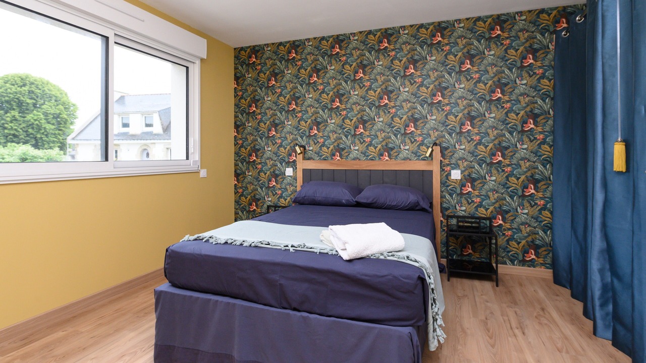 Photo of Bedroom in Surzur