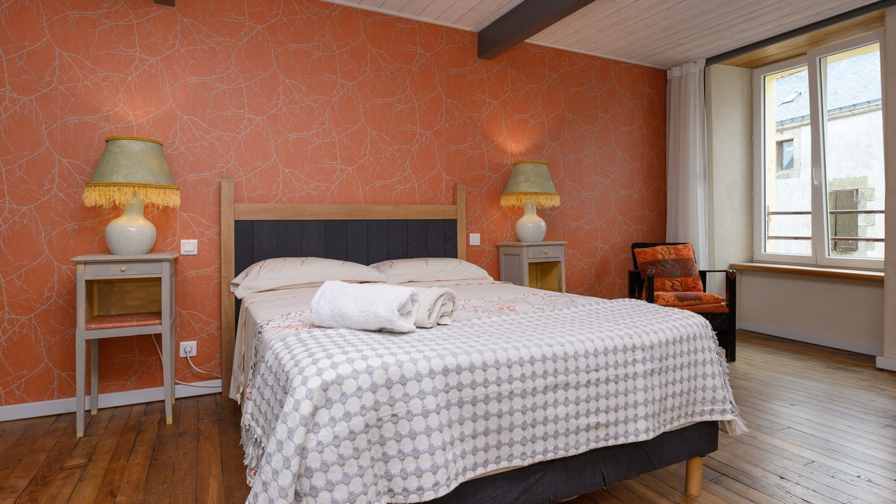 Photo of Bedroom in Surzur