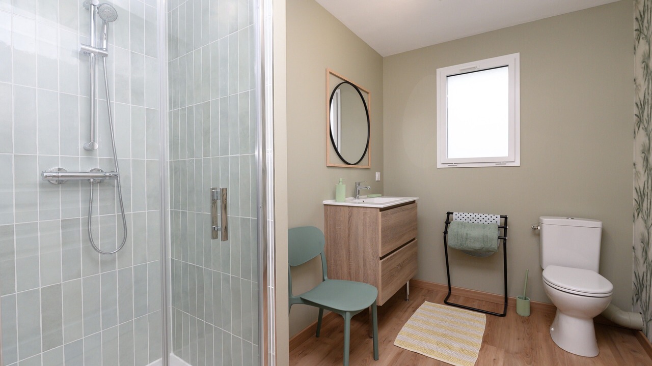 Photo of Bathroom in Surzur