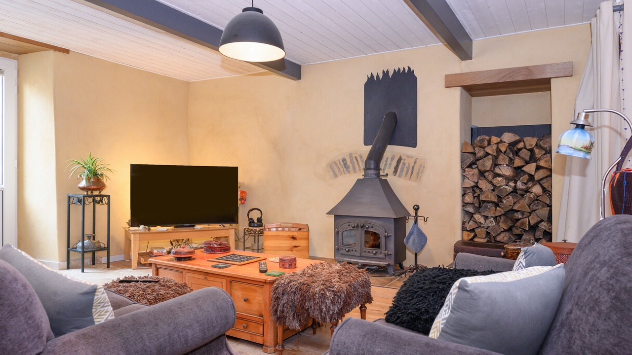 Photo of Livingroom in Surzur