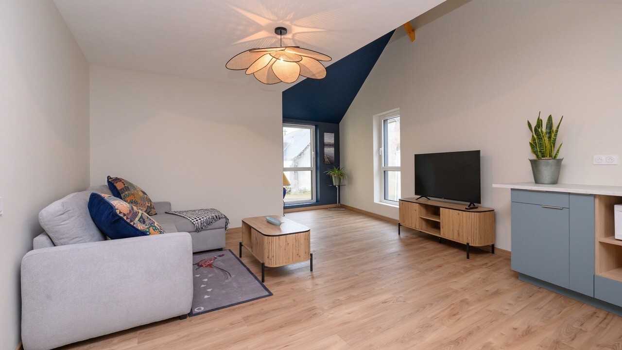 Photo of Livingroom in Surzur