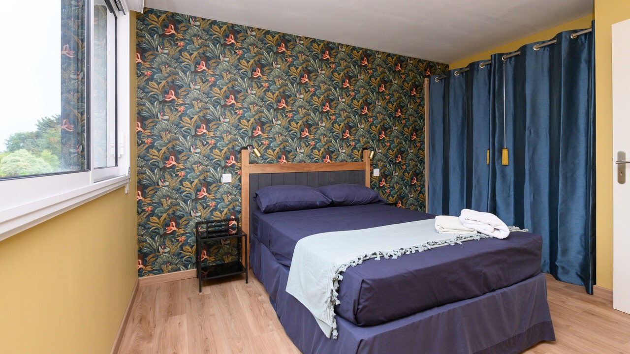 Photo of Bedroom in Surzur