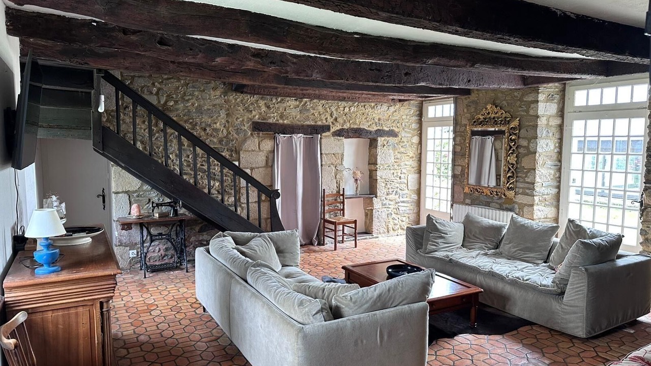Photo of Livingroom in Ruca