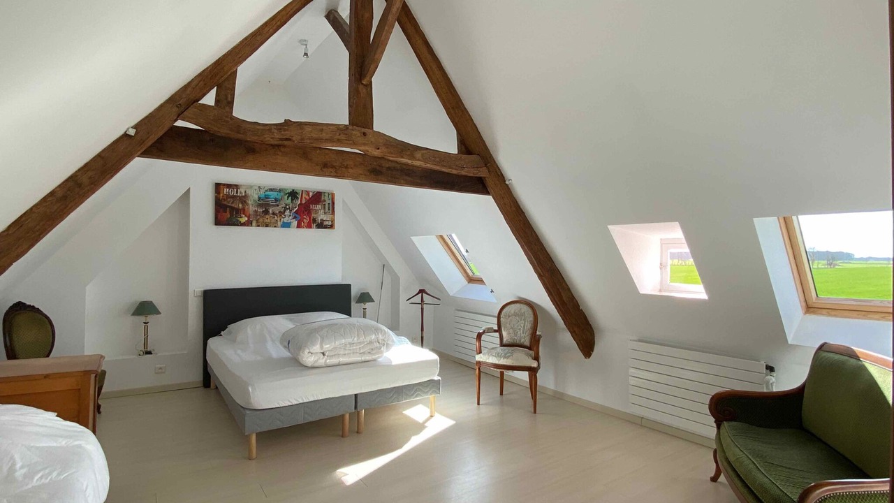 Photo of Bedroom in Ruca