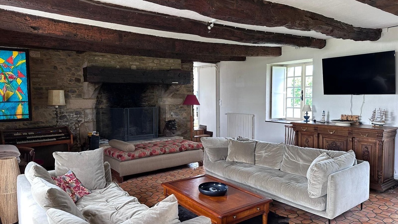Photo of Livingroom in Ruca